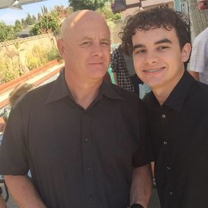 Meet your Posher, Jon